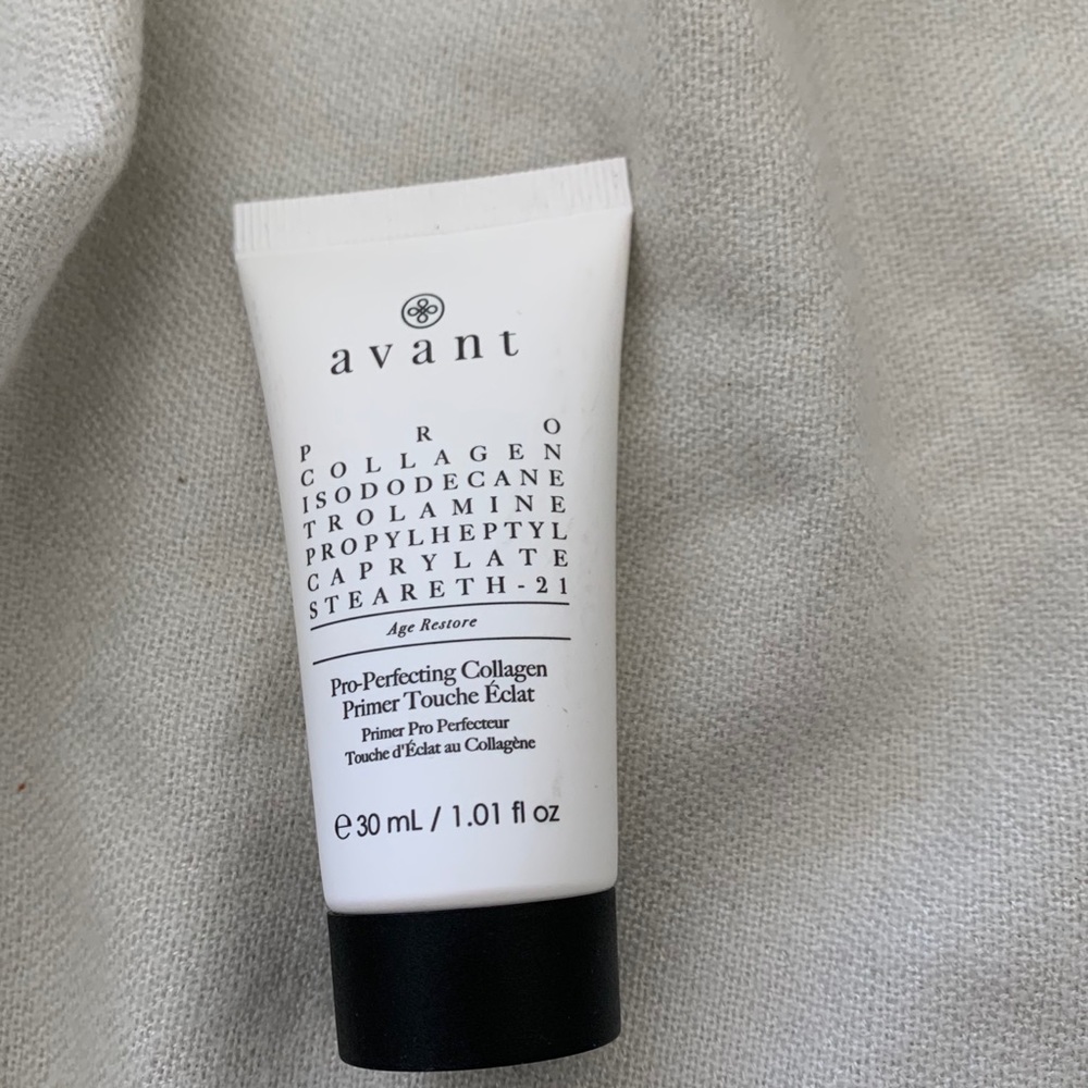 Avant Pro- Perfecting Collagen Primer